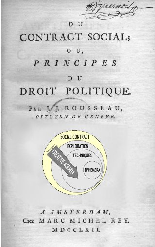 #LRQ 26 - Le Contrat Social