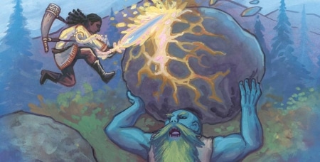 #LRQ 27 - Nest, le jeu des Héros amnésiques