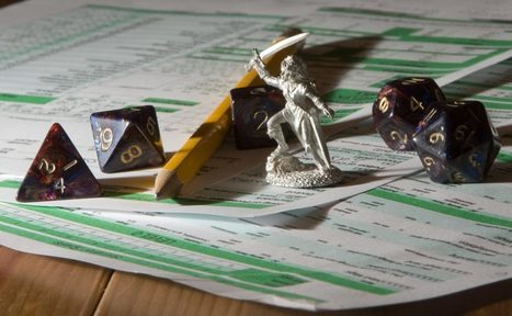 #LRQ 4 – Comment conserver le JDR et sa mémoire