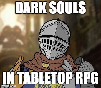 #DarkSoulsJDR Episode 0 – Prologue
