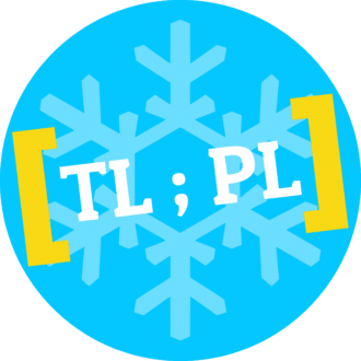 J’ai traversé l’hiver avec Trop Long Pas Lu