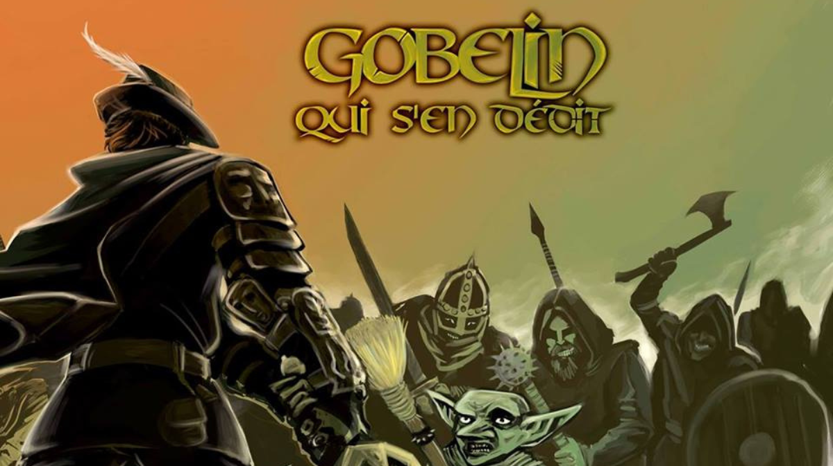 Gobelin qui s'en dédit - Livre des règles