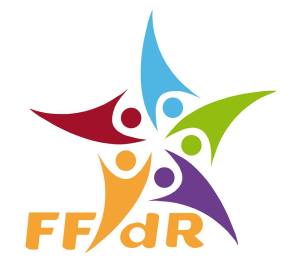 Logo FFJDR