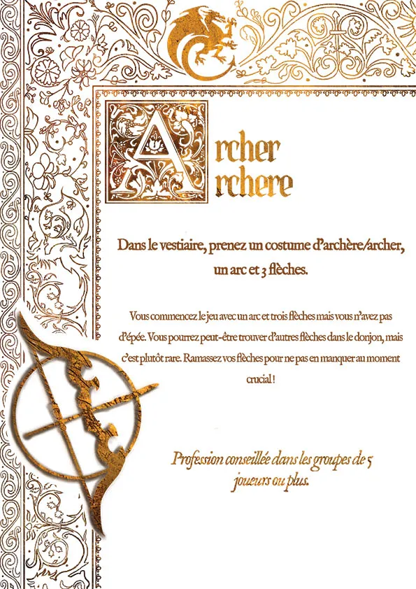 Archer