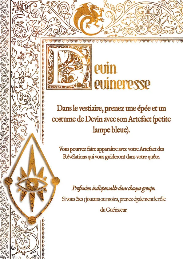 Devin