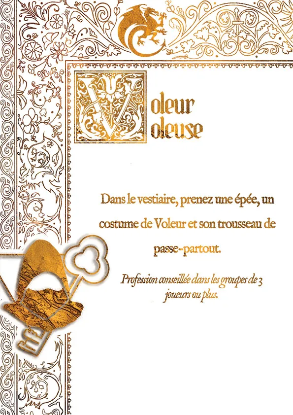 Voleur